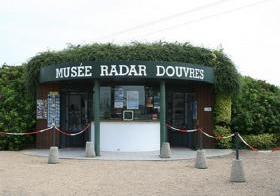 Station Radar 44 - Musée Franco-Allemand